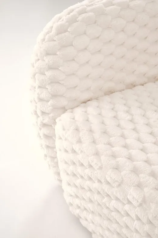 Sofa 2-osobowa MALTA - kremowy