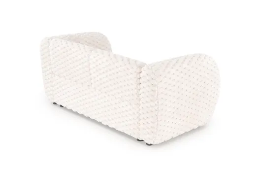 Sofa 2-osobowa MALTA - kremowy