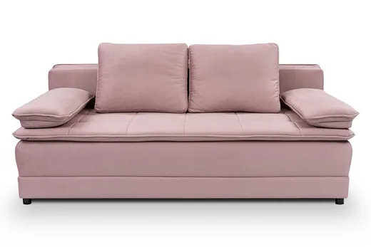 Sofa 2-osobowa rozkładana ALICE