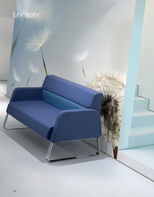 SOFA MY WAY MW102C