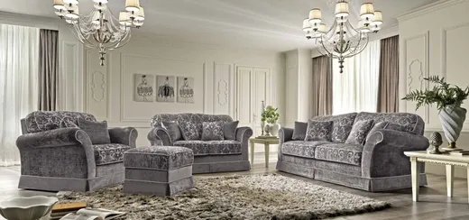 SOFA Z FUNKCJĄ SPANIA 3 OS TREVISO CAMELGROUP