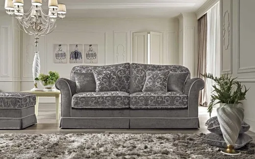 SOFA 3 OS TREVISO