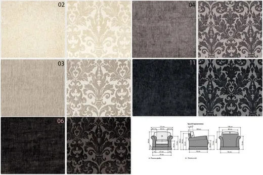 SOFA 3 OS TREVISO