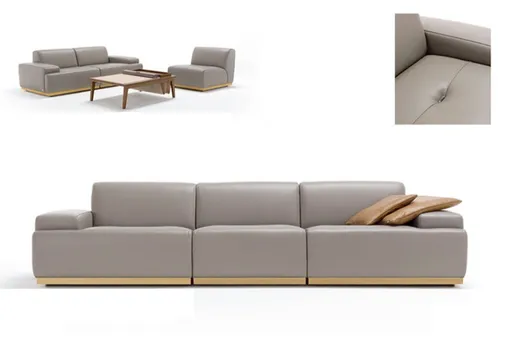 Sofa KONGENS