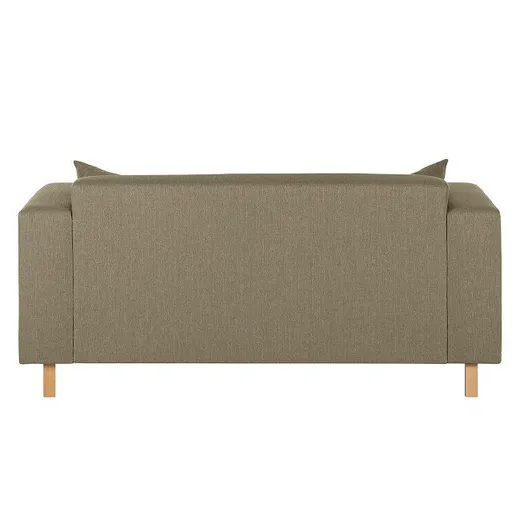 Sofa 2-osobowa SAMPRAS - cappuccino