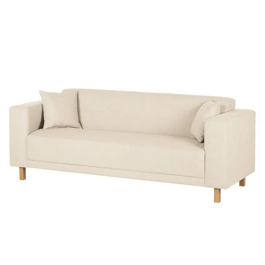 Sofa 3-osobowa SAMPRAS - ecru