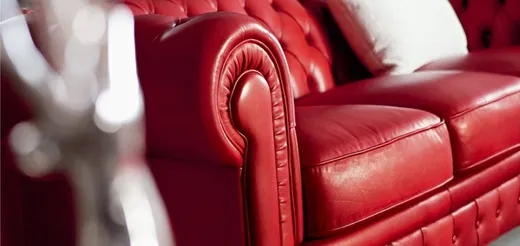 Sofa ALIOTH