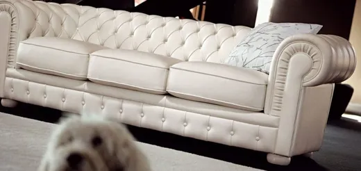 Sofa ALIOTH