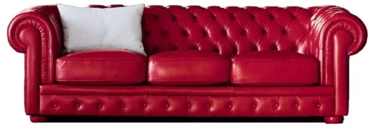Sofa ALIOTH