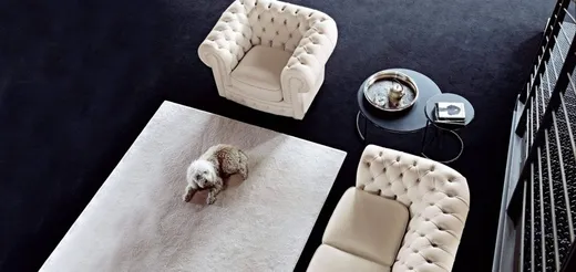 Sofa ALIOTH