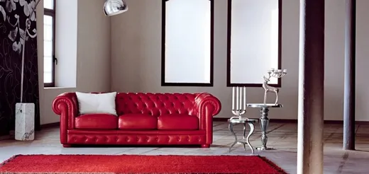 Sofa ALIOTH