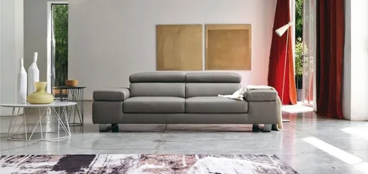 SOFA ALISON