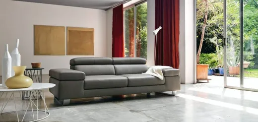 SOFA ALISON