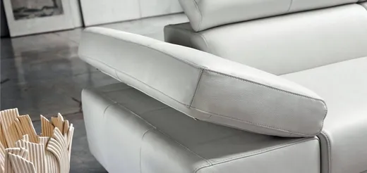 SOFA ALISON