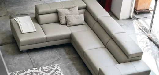 SOFA ALISON