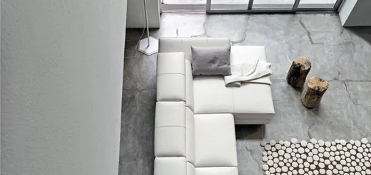 SOFA ALISON