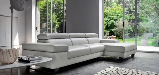 SOFA ALISON