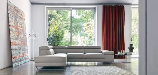 SOFA ALISON