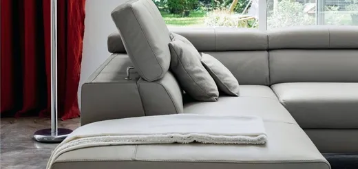 SOFA ALISON