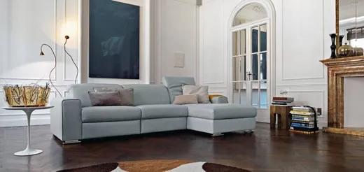 SOFA ANDY