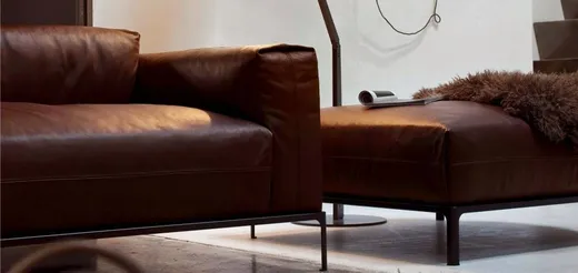 Sofa METROPOLIS