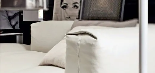 Sofa METROPOLIS