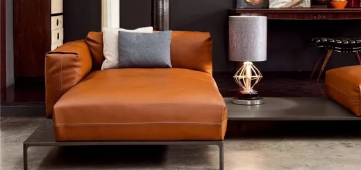 Sofa METROPOLIS