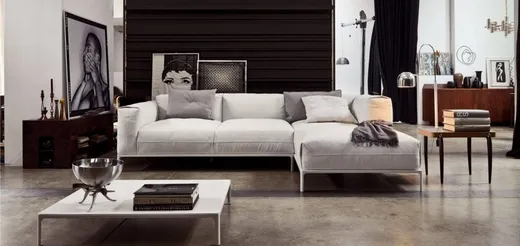 Sofa METROPOLIS