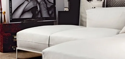Sofa METROPOLIS