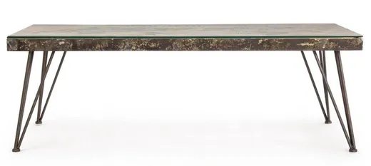 Ława ATLA 140x75