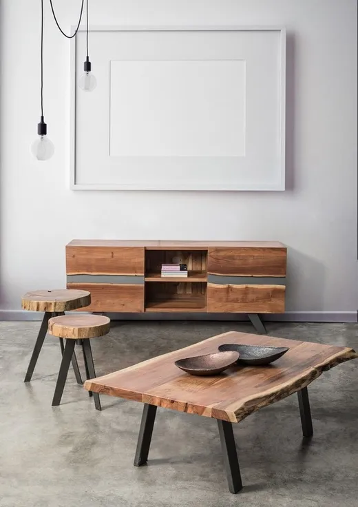 Stolik ARON 115x65