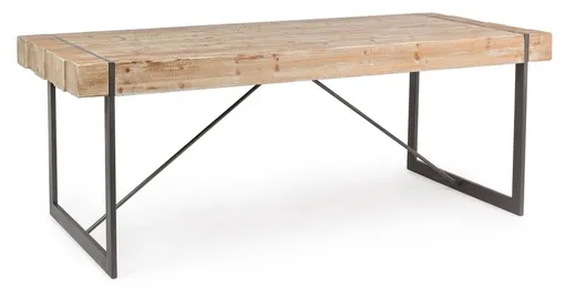 Stół GARRETT 200x90