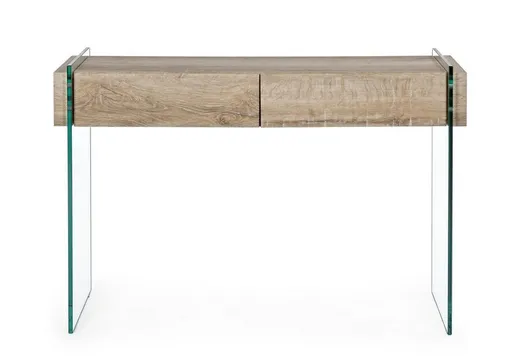 Konsola KENYA 110x40 - 2 szuflady