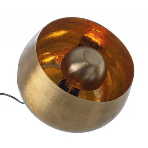 Lampa ISHAN H22 - złoty
