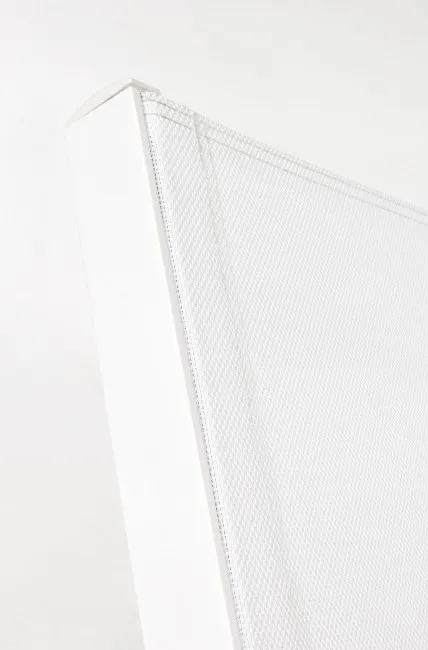 Leżak SKIP WHITE