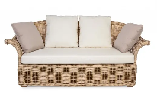 Sofa 2-osobowa PAMPLONA