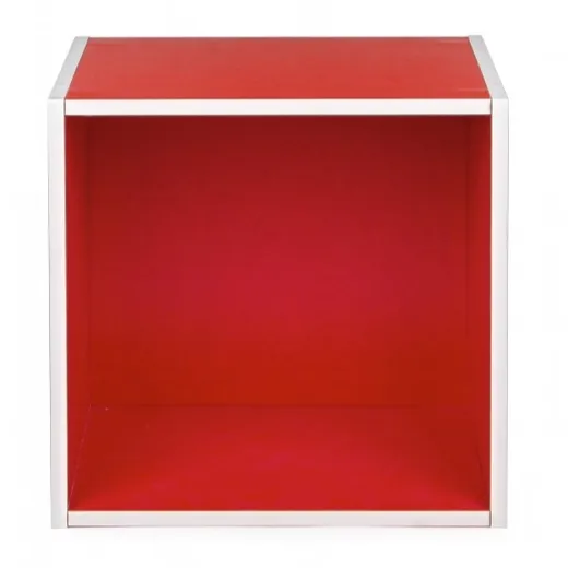 Moduł CUBE - czerwony