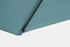 Parasol do ogrodu KALIFE CLOUD 2.7 m