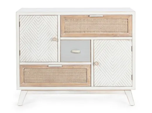 Komoda CLOTILDE 2DO 3DR