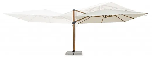 Parasol do ogrodu ORION 4x4