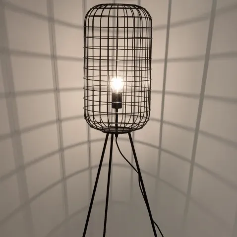 Lampa podłogowa CHIC