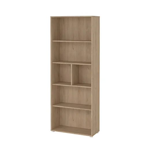Regał SIGN 80 cm - jackson hickory