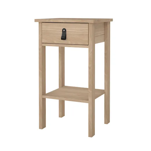 Szafka nocna z szufladą MADRID - jackson hickory