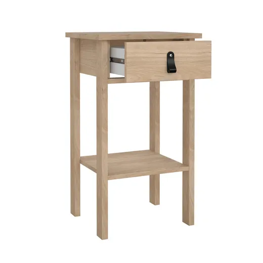 Szafka nocna z szufladą MADRID - jackson hickory