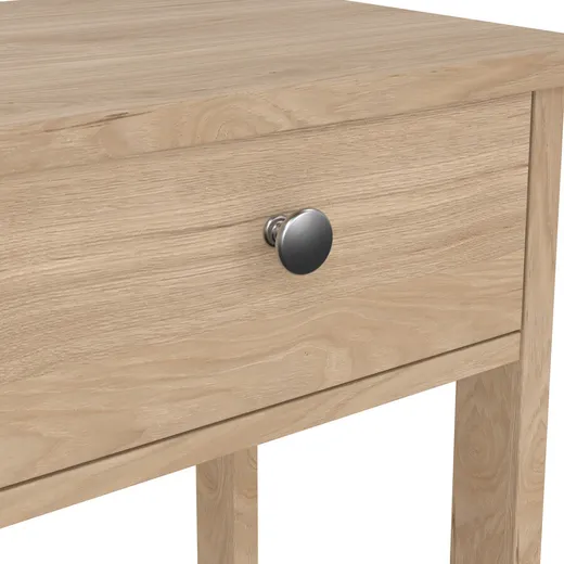 Szafka nocna z szufladą MADRID - jackson hickory
