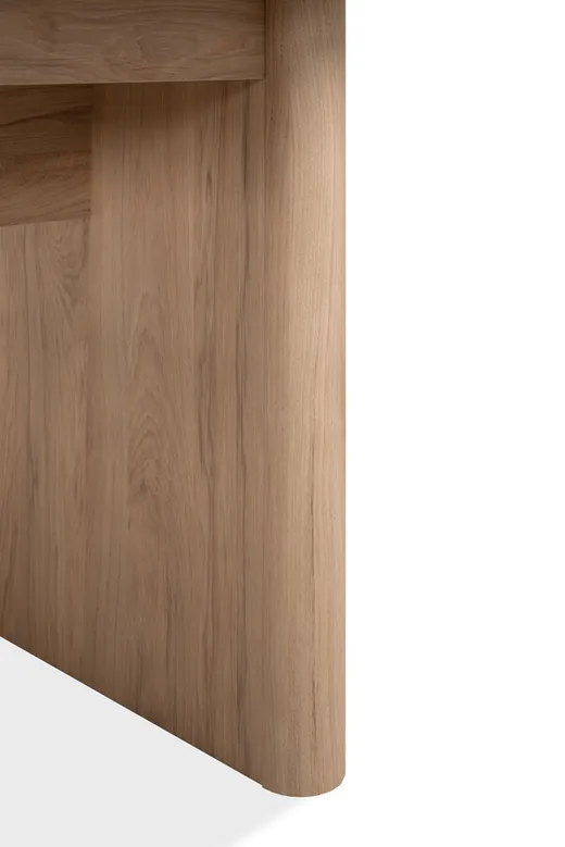 Stół rozkładany SAI 160/200x90 - jackson hickory