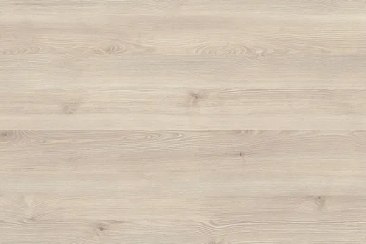 Wycinek płyty w formacie 900 x 600 mm Obrzeże ABS H3430 ST22 Sosna Aland biała 23 x 2 mm EGGER