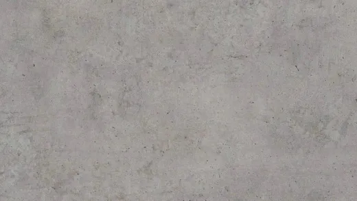 Wycinek płyty w formacie 297 x 168 mm Blat EGGER F186 ST9 Beton Chicago jasnoszary 4100x920x38 mm