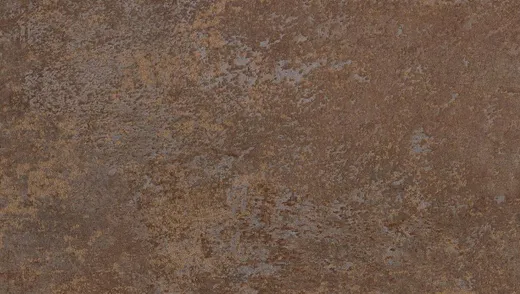 Wycinek płyty w formacie 297 x 168 mm Blat EGGER F302 ST87 Ferro brązowy 4100x600x38 mm