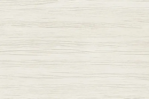 Wycinek płyty w formacie 900 x 600 mm Obrzeże ABS H1122 ST22 Whitewood 23 x 2 mm EGGER